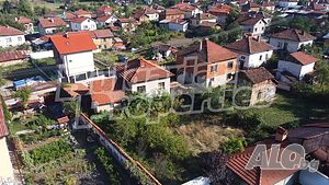 Къща с двор 630 кв.м. в Радуил, близо до Боровец 2 - storey 130 sq. m. built-up area | Houses / Villas | Raduil