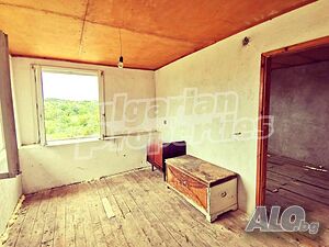 Къща в живописно село на 26 км от Стара Загора 1 - storey 70 sq. m. built-up area | Houses / Villas | Sladak kladenets