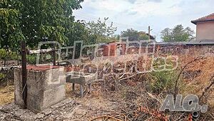 Имот в село на 15 км от Пазарджик 2 - storey 120 sq. m. built-up area | Houses / Villas | Topoli dol