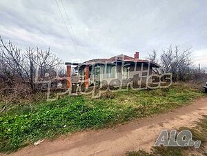 Къща в село Гранитово 1 - storey 50 sq. m. built-up area | Houses / Villas | Granitovo