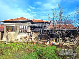 Имот в комуникативното село Козар Белене 1 - storey 100 sq. m. built-up area | Houses / Villas | Kozar Belene