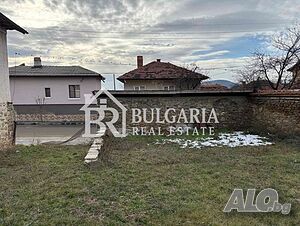 Парцел с. мирково Sale 503 sq. m. Not regulated | Land for development, Investment projects | Mirkovo