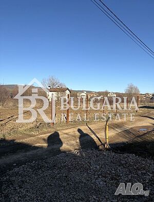 Урегулиран парцел с. Голяновци Sale 785 sq. m. Not regulated | Land for development, Investment projects | Zhiten