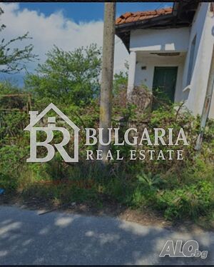 Къща за продажба в с. Горна Василица, Софийска област 93 sq. m. built-up area 350 sq. m. courtyard | Houses / Villas | Gorna Vasilitsa
