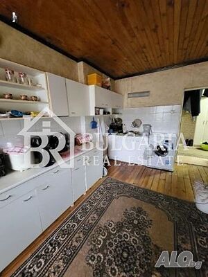 Двустаен Апартамент за Продажба в гр. Бухово, София 1-Bedroom 74 sq. m. Brick 1954 y. 2 floor Not last | Apartments | Buhovo