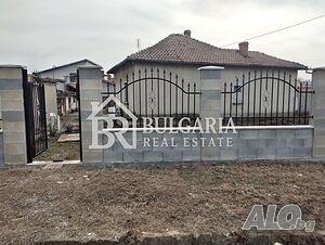 Kъща в с. Ясен, област Плевен 80 sq. m. built-up area 570 sq. m. courtyard | Houses / Villas | Yasen