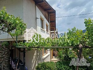 ПРОДАВА СЕ КЪЩА В СОФИЯ, ГР. СВОГЕ 120 sq. m. built-up area | Houses / Villas | Svoge