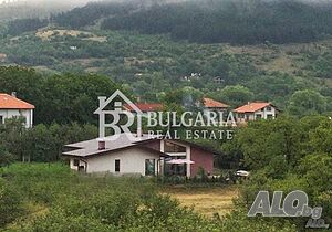 Луксозна новопостроена къща в гр. Драгоман 190 sq. m. built-up area | Houses / Villas | Dragoman