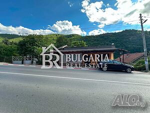 Къща в квартал Дренов гр. Своге, Софийска област 90 sq. m. built-up area 520 sq. m. courtyard | Houses / Villas | Svoge