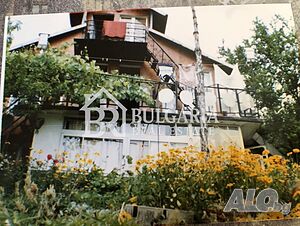 Прекрасна вила за продажба в с. Луково, област София 100 sq. m. built-up area 1000 sq. m. courtyard | Houses / Villas | Lukovo