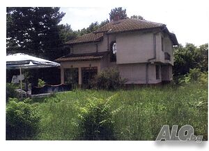 Продавам промишлен имот с площ на парцела - 13 200 кв.м. Factory 1211 sq. m. | Warehouses, industrial and agricultural properties  | Komarevo