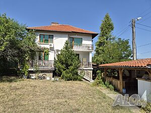 Продава къща в с. Друмохар, община Невестино 2 - storey 180 sq. m. built-up area 450 sq. m. courtyard | Houses / Villas | Drumohar