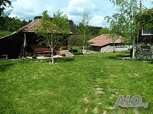 Къща за гости в село Раненци 1 - storey 219 sq. m. built-up area 15543 sq. m. courtyard | Houses / Villas | местност ”Дома” Ranentsi