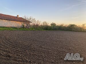 Парцел в Регулация Sale 1985 sq. m. Regulated (RLE) With electricity Water pipe | Land for development, Investment projects | Poroyno