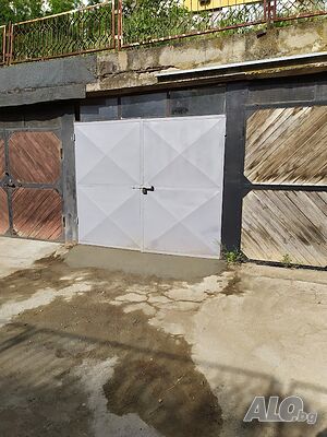 Гараж под наем кв. Дружба2 Garage (private) | Garages, Parking places, Parking spots | Druzhba 2 Dobrich