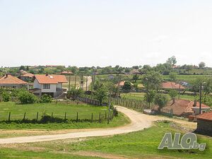 УПИ, Парцел в с. Козичино Sale 1450 sq. m. Regulated (RLE) With electricity Water pipe | Land for development, Investment projects | Kozichino