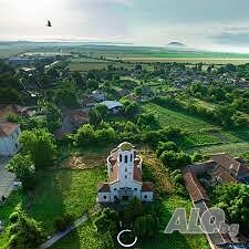УПИ. Парцел за строителство. Sale 500 sq. m. Regulated (RLE) With electricity Water pipe | Land for development, Investment projects | Sadievo
