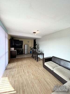 Двустаен апартамент на 2 линия море. 1-Bedroom 64 sq. m. Brick 2011 y. 2 floor Not last | Apartments | Pomorie