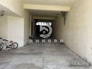 Надземен гараж в центъра Garage (private) 18 sq. m. Brick | Garages, Parking spots | Tsentar Stara Zagora
