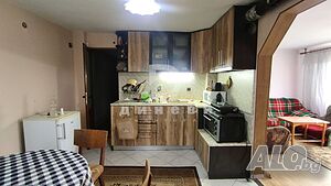 Двуетажна къща с двор в село Хрищени 260 sq. m. built-up area 1346 sq. m. courtyard | Houses / Villas | Hrishteni