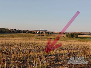Продавам нива до урбанизирани парцели, с. Лъка близо до Бургас Agricultural land 1986 sq. m. Third category | Agricultural land, Orchards, Vineyards, Forests | м. Момина 4ешма Laka