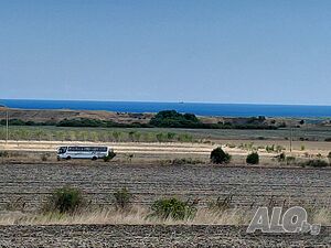 Продавам нива с уникална морска панорама Agricultural land 1131 sq. m. Seventh category | Agricultural land, Orchards, Vineyards, Forests | м. Показателя Kableshkovo