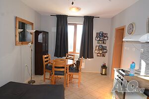 Тристаен апартамент в Панорама, Стойките 2-Bedroom 101 sq. m. Brick 2007 y. 3 floor Last floor | Apartments | Стойките Pamporovo (resort)