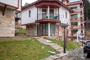 Двуетажна къща в Пампорово 2 - storey 118 sq. m. built-up area | Houses / Villas | Pamporovo (resort)