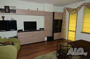 Много голям четиристаен апартамент в Чепеларе Large 135 sq. m. Brick 2009 y. 2 floor Not last | Apartments | Chepelare