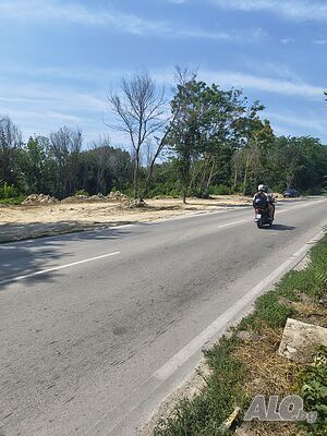 Крайезерен път Варна З. П. Зона Sale 1001 sq. m. Regulated (RLE) Without electricity Own water source | Land for development, Investment projects | Vladislavovo Varna