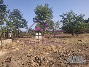 Парцел гр. Варна в регулация Sale 1238 sq. m. Regulated (RLE) | Land for development, Investment projects | Zdravets