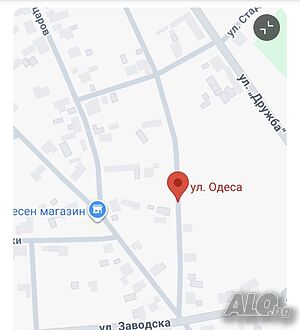 Парцел Sale 500 sq. m. Regulated (RLE) | Land for development, Investment projects | Devnya