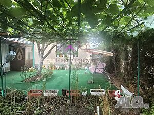 Къща 200 sq. m. built-up area 1500 sq. m. courtyard | Houses / Villas | Neofit Rilski
