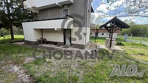 Къща в горна Диканя 2 - storey 240 sq. m. built-up area 817 sq. m. courtyard | Houses / Villas | Gorna Dikanya