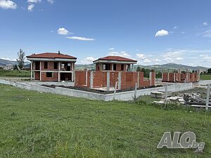 Еднофамилни къщи Ивон промо цени до акт 14 2 - storey 210 sq. m. built-up area 480 sq. m. courtyard | Houses / Villas | Veselchane Kardzhali