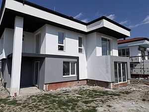 Еднофамилни къщи Ивон промо цени до акт 14 2 - storey 210 sq. m. built-up area 480 sq. m. courtyard | Houses / Villas | Veselchane Kardzhali