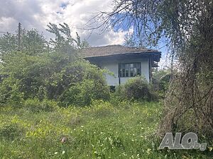 Публична продан от ЧСИ на Парцел с къща в с. Благоево село Благоево, община Разград, област Разград,.. 21 sq. m. built-up area | Houses / Villas | Blagoevo