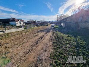 Публична продан от ЧСИ на Парцел с къща в с. Здравец с. Здравец, общ. Аврен, обл. Варна, съставляващ.. 21 sq. m. built-up area | Houses / Villas | Zdravets