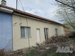 Публична продан от ЧСИ на Производствен имот в гр. Видин гр. Видин, п. к. 3700, ж.к. ”Химик” Industrial premises 336 sq. m. | Warehouses, industrial and agricultural properties  | Himik Vidin
