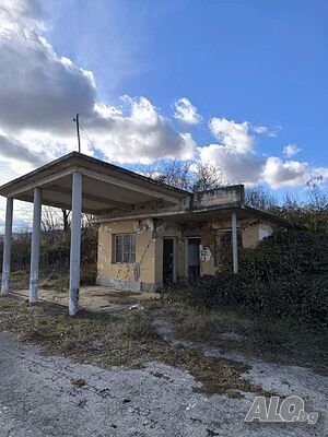 Публична продан от ЧСИ на Производствен имот в с. Торос ул. ”Торос” Industrial premises 30 sq. m. | Warehouses, industrial and agricultural properties  | Toros
