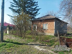 Публична продан от ЧСИ на Парцел в с. Люляково Sale 2400 sq. m. Regulated (RLE) | Land for development, Investment projects | Lyulyakovo