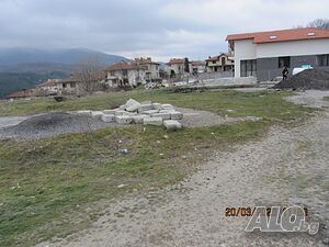Публична продан от ЧСИ на Парцел в гр. Котел Sale 305 sq. m. Regulated (RLE) | Land for development, Investment projects | Kotel