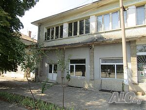 Публична продан от ЧСИ на Магазин в с. Староселци с. Староселци, обл. Плевен /центъра/ Shop 96.6 sq. m. Brick | Shops, Offices | Staroseltsi