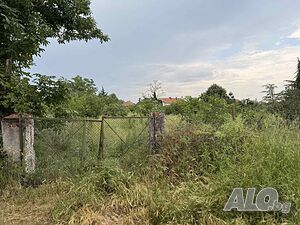 Публична продан от ЧСИ на Парцел в с. Свобода с. Свобода, общ. Чирпан Sale 1360 sq. m. Regulated (RLE) | Land for development, Investment projects | Svoboda