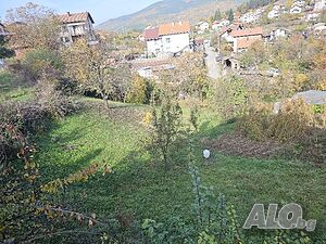 Публична продан от ЧСИ на Парцел в гр. Своге Sale 1110 sq. m. Regulated (RLE) | Land for development, Investment projects | Svoge