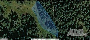 Публична продан от ЧСИ на имот в с. Барутин | Other types of properties | Barutin