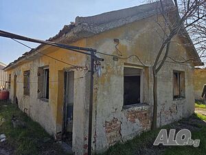 Публична продан от ЧСИ на Производствен имот в с. Слънчево с. Слънчево, общ. Аксаково, обл. Варна, м.. Industrial premises 26619 sq. m. | Warehouses, industrial and agricultural properties  | Slanchevo