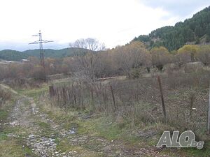 Публична продан от ЧСИ на Парцел в с. Барутин УПИ I, кв. 5а - с. Барутин, общ. Доспат Sale 900 sq. m. Regulated (RLE) | Land for development, Investment projects | Barutin