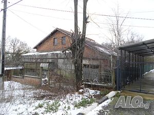 Публична продан от ЧСИ на Парцел с къща в с. Полски извор с. ПОЛСКИ ИЗВОР, общ. КАМЕНО, обл. БУРГАС 21 sq. m. built-up area | Houses / Villas | Polski izvor