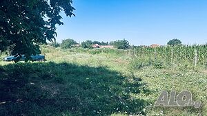 Публична продан от ЧСИ на Парцел в с. Лудогорци село Лудогорци, община Исперих, област Разград, улиц.. Sale 1205 sq. m. Regulated (RLE) | Land for development, Investment projects | Ludogortsi